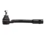 Рульовий наконечник Лів HYUNDAI I20 I, IX20 KIA SOUL I, VENGA 1.1D-1.6LPG 08.08- TRW JTE2157 (фото 1)
