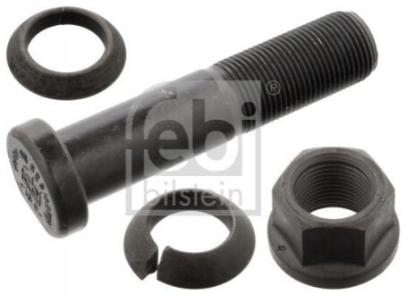 Болт для кріплення колеса FEBI FEBI BILSTEIN 06280