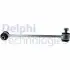 Тяга / стiйка, стабiлiзатор DELPHI TC2151 TC2151