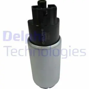 Насос паливний Delphi FE045112B1