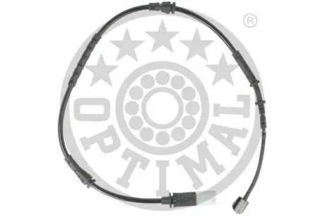 Датчик зносу колодки Optimal WKT-60095K (фото 1)