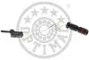 Датчик зносу колодки WKT-50255K