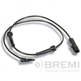 Датчик ABS (задній) Renault Megane II/Scenic II 1.5-2.0 dCi 02- BREMI 50282