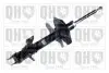 Амортизатор газовий переднiй, лiвий QH QAG878068 QAG878068