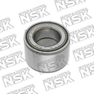 Подшипник ступицы NSK ZA47KWD02AU42C01LB