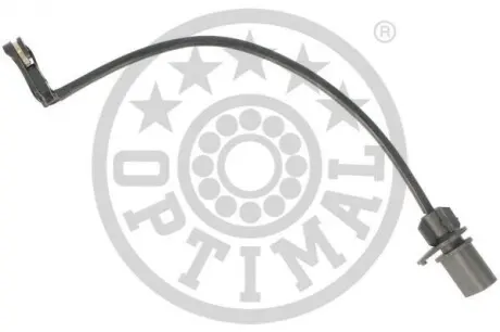Датчик зносу колодки Optimal WKT-60098K