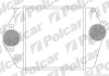 POLCAR 4519J8A1 Інтеркулер MAZDA 6 2.0D 06.02-08.07 4519J8A1