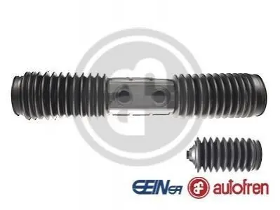 Чохол захисний (довжина141мм 13мм/55мм) HONDA CIVIC VII, CR-V II 1.4-2.2D 11.00-03.07 AUTOFREN D9333C