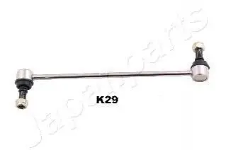 HYUNDAI тяга стаб.передн.лів./прав.i30,Elantra,Veloster,Kia Ceed,Rio III 11- JAPANPARTS SI-K29