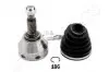 JAPANPARTS NISSAN ШРКШ зовнішній к-кт Qashqai,X-Trail,Renault Koleos 1.6/2.0dCi 07- GI-186 JAPANPARTS GI-186