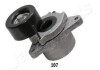 JAPANPARTS NISSAN ролик з натяжить.Navara,Pathfinder 2.5cDi 05- TS-107 JAPANPARTS