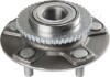 JAPANPARTS NISSAN підшипник задн. маточини Masxima 00- KK-21059 JAPANPARTS