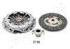 JAPANPARTS к-кт. зчеплення TOYOTA Land Cruiser -10 KF-2118 JAPANPARTS