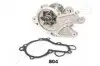 SUZUKI помпа води Swift,Baleno 1.3 89- JAPANPARTS PQ-804 (фото 2)