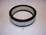 Фільтр повітря CHEVROLET BLAZER 82- JAPANPARTS FA-123S (фото 1)
