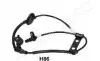 Датчик ABS задн. лів. HYUNDAI I30 JAPANPARTS ABS-H86 (фото 2)