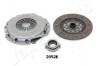 JAPANPARTS к-кт зчеплення TOYOTA  Avensis D KF-2092E JAPANPARTS