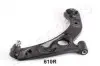 JAPANPARTS важіль прав. DAIHATSU COURE 03- BS-610R JAPANPARTS BS-610R