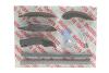 Комплект ланцюга ГРМ BMW 3 (E90/F30/F80)/5 GT (F07) 10-17 (N57) (z=86/72) (с покрытием TRITAN®) AIC 75724Set