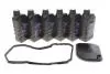 Комплект для заміни оливи АКПП MB A-class (W169)/B-class (W245) 04- (722.8) AIC 70936Set