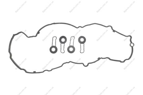 Прокладка кришки клапанів BMW 3 (F30/F80)/5 (F10/G30/F90)/X5 (F25) 10-18 (к-кт) B47 D20/B47 C20 GAZO GZ-A3035 (фото 1)