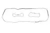 Прокладка кришки клапанів BMW 5 (F10/G30)/X5 (F15/G05) 4.4i (N63/S63) 11- (1-4 циліндр) (к-кт) GAZO GZ-A3033