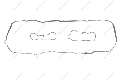 Прокладка кришки клапанів BMW 5 (F10/G30)/X5 (F15/G05) 4.4i (N63/S63) 11- (1-4 циліндр) (к-кт) GAZO GZ-A3033 (фото 1)