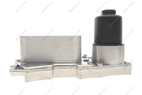 Корпус фільтра масляного (з радіатором) Land Rover Range Rover 4.4 SDV8 4x4 10- GAZO GZ-F1762