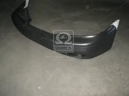 Бампер передній DW Nexia -08 TEMPEST 020 0142 900