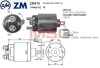 Реле втягуюче стартера ZM410