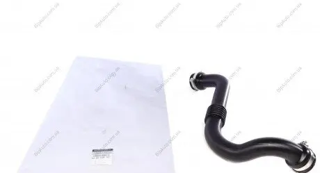Патрубок повітряний RENAULT 8200658187