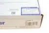 Комплект ланцюга ГРМ BMW 3 (F30)/4 (F33)/5 (F10)/X3 (F25) (N20B20/N52B30/N55B30) 10-18 (BorgWarner) OEM 11317621097_KIT (фото 11)