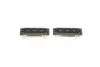 Комплект ланцюга ГРМ MB C-class (W204/W205)/E-class (W212/W213) 11- M276 (BorgWarner) OEM 2760502416_KIT (фото 13)