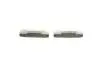 Комплект ланцюга ГРМ MB C-class (W204/W205)/E-class (W212/W213) 11- M276 (BorgWarner) OEM 2760502416_KIT (фото 14)