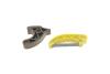 Комплект ланцюга ГРМ MB C-class (W204/W205)/E-class (W212/W213) 11- M276 (BorgWarner) OEM 2760502416_KIT (фото 15)