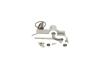 Комплект ланцюга ГРМ MB C-class (W204/W205)/E-class (W212/W213) 11- M276 (BorgWarner) OEM 2760502416_KIT (фото 9)