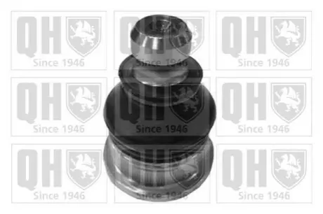 Шарова опора QH QUINTON HAZELL QSJ3330S