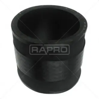 Патрубок інтеркулера T4 2.5TDI 95- 25386 Rapro R25386