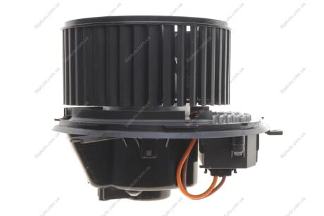 Моторчик пічки VW Caddy III 04-15/IV 15- BOGAP A4111128