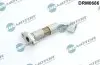 Трубка турбокомпресора DRMOTOR DRM0686