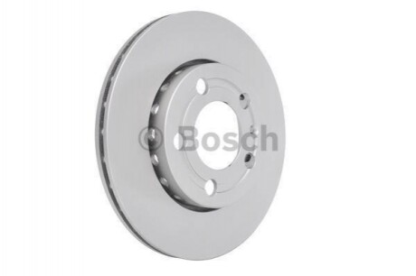 Гальмівний диск BOSCH 0986479B62