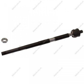 FEBI тяга рульова Mazda Tribute,Ford Maverick FEBI FEBI BILSTEIN 42489