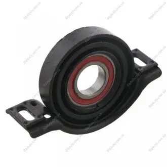 FEBI DB опора кард.вала (з підшипником) W203 FEBI FEBI BILSTEIN 30928