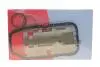 Комплект прокладок (нижній) Opel Astra F/Vectra A 1.8/2.0 16V 92-01 CORTECO 428621P