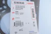 Прокладка ГБЦ BMW 3.0i N55 B30A, 06-, Ø85,00mm, 1.30mm N55 B30 CORTECO 83403040 (фото 2)