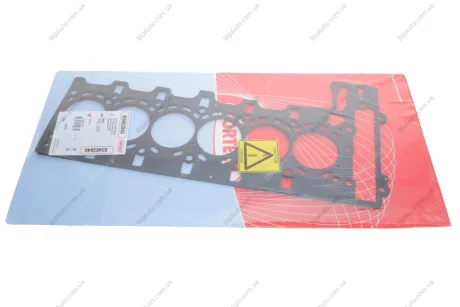 Прокладка ГБЦ BMW 3.0i N55 B30A, 06-, Ø85,00mm, 1.30mm N55 B30 CORTECO 83403040
