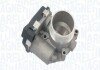 MAGNETI MARELLI VW Заслінка дросельна Audi A1/3/4/5/6/7/8, Q5, Skoda Octavia II, Roomster, Amarok, Caddy III, Golf V,VI, Passat, Tiguan,T5 1.8/2.0 04- 802000000043 MAGNETI MARELLI 802000000043