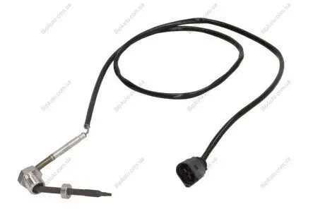 VW Датчик температури відпрацьованих газів BEETLE 2.0 TDI 11-, GOLF VI 2.0 TDI 08-, JETTA III 2.0 TDI 05-, AUDI MAGNETI MARELLI 172000393010