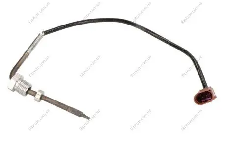 AUDI Датчик температури відпрацьованих газів Q5 SQ5 TDI quattro 12-, A7 3.0 TDI 11-, A6 C7 3.0 TDI 11- MAGNETI MARELLI 172000391010