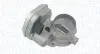 MAGNETI MARELLI BMW Дросельна заслінка 1 E81, 3 E90, 5 E60, 7 E65/66, X3 E83, X5 E53/E70, X6 E71 2.0/3.0d 03- 802000000059 MAGNETI MARELLI 802000000059